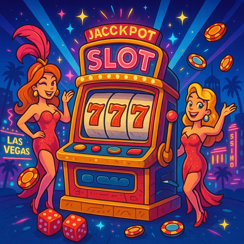 Ilustrasi tips bermain bertanggung jawab dan penggunaan bonus dengan bijak