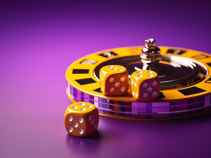 Visual promosi bonus harian dengan tampilan yang jelas dan informatif