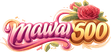 Logo mawar500
